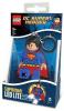 LEGO Superman világító kulcstartó (608...