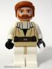 LEGO Star Wars - Obi-Wan Kenobi (Clone Wars)