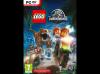 WARNER B LEGO Jurassic World (PC)