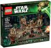 10236 UCS Ewok falu Lego Star Wars
