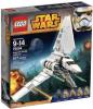 75094 Imperial Shuttle Tydirium Lego Star Wars