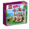 LEGO Disney Princess A palota házi kedvencei...