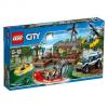 LEGO City 60068 Bűnözők búvóhelye