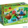 Az erdő: Kacsák LEGO Duplo 10581