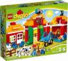 LEGO Duplo 10525 Nagy Farm új bontatlan