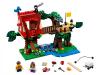 31053 LEGO(R) Creator Kalandok a lombház...