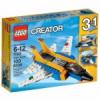 LEGO Creator Szuper repülő (31042)