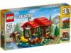 LEGO 31048 Tóparti házikó