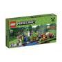 LEGO Minecraft 21114 - A farm