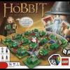 Lego 3920 Társasjátékok - Hobbit