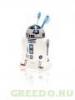 Star Wars R2-D2 Fogkefe tartó