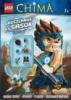 Oroszlánok és sasok - LEGO Legends of Chima minifigurás foglalkoztató