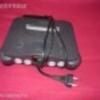 Nintendo 64 Nintendo64 konzol, játékszoftver, gép