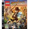 Lego Indiana Jones 2: The Adventure Continues Ps3