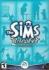 Sims Unleashed Pc cd játék