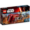 LEGO STAR WARS: Rey siklója 75099 (LEGO, LEGO-7509...