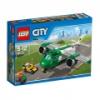 Játék_Lego City 60101 teherszállító repülő 6135708