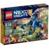 Játék_Lego 70312 Nexo Knights Lance mechanikus robotlovas 6132500