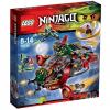 Lego Ninjago 70735 - Ronin R. E. X