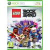 Warner Bros. Games LEGO Rock Band - XBOX...