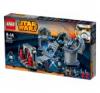 LEGO STAR WARS Death Star - A végső összecsapás 75093