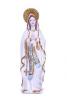 Lourdes-i Mária szobor, 16cm-es