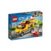 LEGO City Great Vehicles Pizzá...