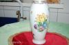 Antik Herendi porcelán váza