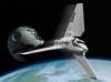 Revell Star Wars EasyKit - Imperial Shuttle Tidirium makett 6716