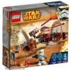 Új Lego Star Wars 75085 eladó