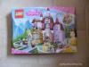 Lego Disney Belle Hercegnő elvarázsolt kastélya 41067
