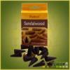 Kúpfüstölő Szantál Tulasi Sandalwood Füstölő Kúp