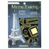 Fascinations Metal Earth: 3D fém modell - Eiffel-torony