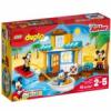 LEGO DUPLO Mickey és barátai tengerparti háza (10827)