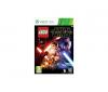 Warner Xbox 360 Lego Star Wars The Force...