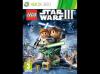 DISNEY Lego Star Wars III: The Clone War...