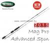Mitchell Mag Pro Advanced Spin 592L 2 8...