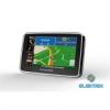 NAVON N490 plus 4,3 iGO8 Magyarország GPS navigáció