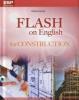 Flash on English for Construction with Downloadable...