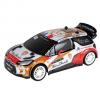 RC Citroan DS3 WRC távirányítós autó 1 1...