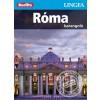 Róma útikönyv Lingea-Berlitz 2016