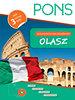 Beatrice Rovere-Fenati: PONS - Nyelvtanfolyam kezdőknek - Olasz (könyv 4 CD)