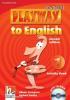 Playway to English 1 - Activity Book - Angol nyelvkönyv -