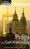 Prága és a Cseh Köztársaság útikönyv - Nat. Geo. Traveler