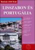 Lisszabon útikönyv, Lisszabon és Portugá...