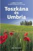 Toszkána és Umbria útikönyv - Lonely Planet