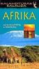 AFRIKA AZ EGYENLÍTŐTŐL A FOKFÖLDIG útikönyv