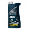 Mannol 7206-1 Agro TC kétütemű olaj, 1 l...