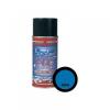 Lexan akril makett festék modell festék spray 150ml kék 411