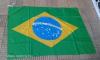 Brazília,brazil,brazil zászló,Neymar,90x150cm,új
